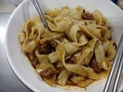 -南通大学-食堂
