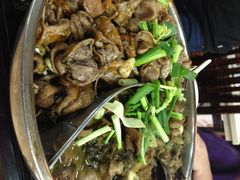 鸳鸯肥肠煲-火胖子肥肠煲·始于1998(南山村店)