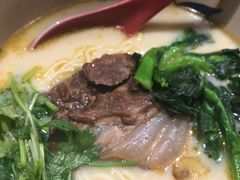 -和府捞面(国金汇店)