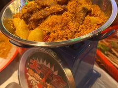 -大芊金重庆串串火锅(南京路店)