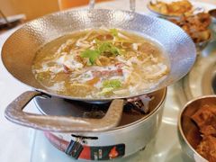 -柳沟豆腐宴69号福豆堂