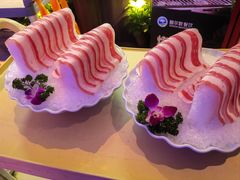 -额尔敦传统涮(公园西路店)