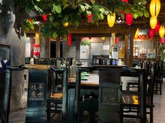 大堂-北平盛世·新京菜·北京烤鸭(劲松·双井店)