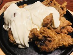 -军硕烤肉·部队火锅(二七万达店)