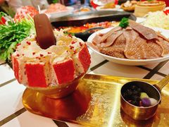 -朱光玉火锅馆(正弘城店)