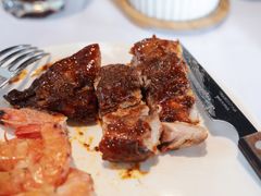 特色烤猪排-拉蒂娜·巴西牛排馆 Latina·Brazilian Steakhouse(陆家嘴旗舰店)