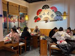 -渝大龙重庆火锅(温泉月亮湾店)