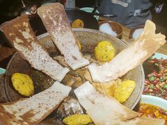 炖杂鱼-淀里船宴(裕华东路店)