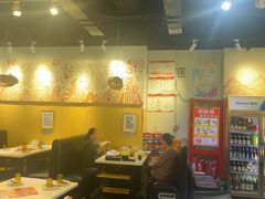 -京门活鱼馆·鱼火锅(百子湾（原红庙）店)
