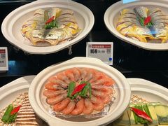 -高佳庄·海鲜酒楼(东港店)