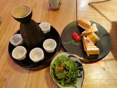 -西月山居匠心创意料理(江汉路新佳丽广场店)