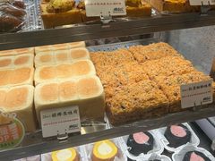 -君之狮子山·轻糖烘焙(松江印象城店)