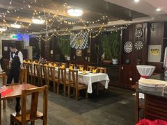 -申德勒加油站餐厅(三里屯北小街店)