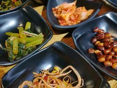 -大壮家原味烤肉(兴华北街店)