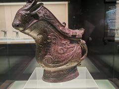 -上海博物馆(人民广场馆)