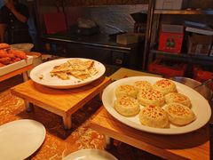 -最佳西方金华世贸大饭店