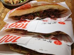 -驴世家驴肉火烧·凉皮·胡辣汤(五道口店)