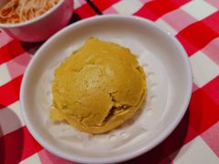 黄馍馍-西贝莜面村(当代商城店)