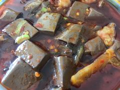 -丁胖家之味(鹏瑞利东站广场店)