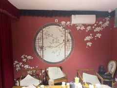 -FullHouse桌游跑团血染剧本杀(南京西路店)