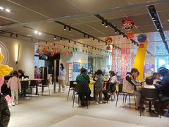 -麦当劳(百利广场店)