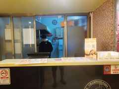 -尊宝比萨(广州塔店)