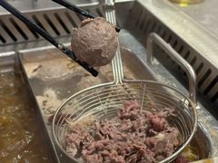 -名门潮牛·鲜牛肉海鲜火锅.烧烤自助餐厅(诚丰广场店)
