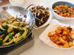 -醉得意·家常菜(二七路店)
