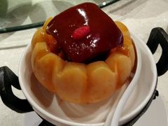 -程府宴-国宴(南长街·四合院店)