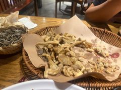 -鸽子窝(青塔店)