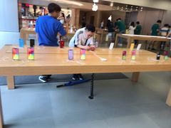 -Apple零售店(深圳益田假日广场店)