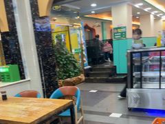 -西域美食(西直门南小街店)