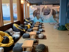 -太阳岛度假酒店