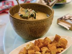-城南往事·鲁菜济南菜(龙奥万科店)