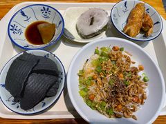 儋州米烂-椰小调.儋州米烂(名门店)