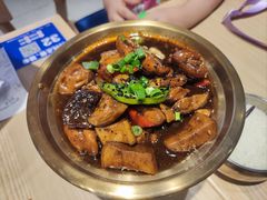 -梨花牛肉汤饭(仁恒伊势丹店)