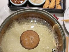 -额娘·春饼烤鸭(华北七楼创始店)