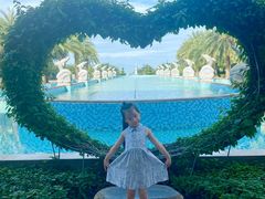 -惠州金海湾嘉华度假酒店