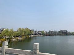 -台儿庄古城