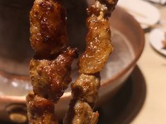 -总参北京涮羊肉