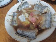 -玲燕蒸菜馆(江东路店)