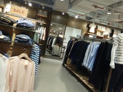 店内环境-MUJI无印良品(恒力MALL店)