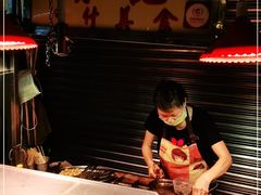 -明记牛杂(新马路分店)