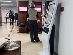 -复旦大学附属华山医院(总院)