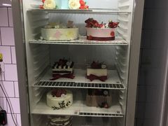 -美丽心情蛋糕(江苏路店)