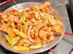-红盔甲·小龙虾(人民广场店)