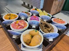 -楠火锅(昆山金鹰店)