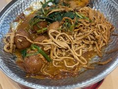 -喜家德虾仁水饺(东方宝泰店)