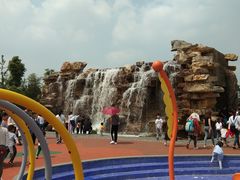 -枫香湖儿童公园