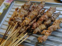 -木屋烧烤(坂田天安云谷店)